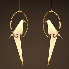 Подвесной светильник Loft-Concept Origami bird 40.1043-0