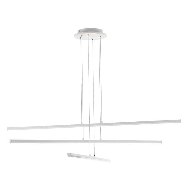 Люстра подвесная Citilux Trent CL203730 Фото № 7