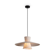 Подвесной светильник Freya Fly FR5489PL-01BG 4