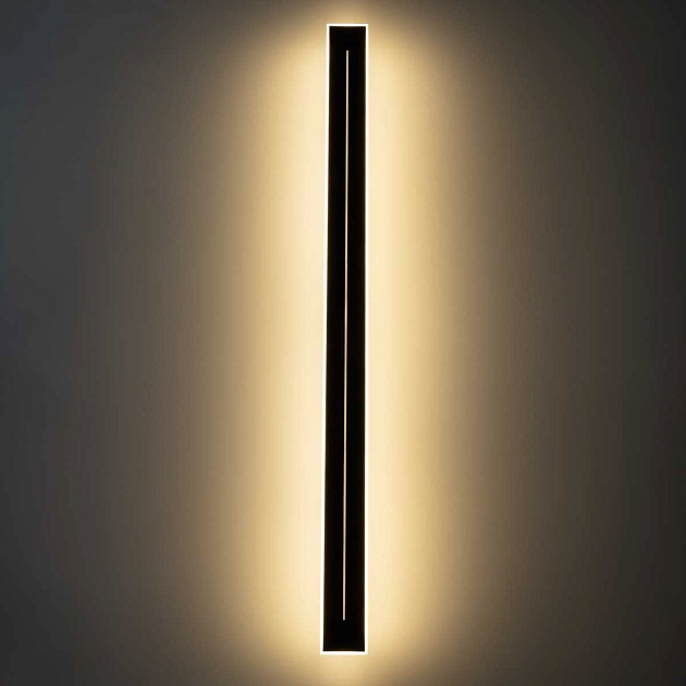 Светильник настенный Citilux Тринити CL238691 Фото № 5