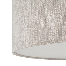 Подвесная люстра Nowodvorski Cedro M Beige 11665 5