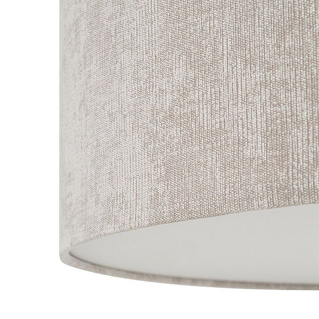 Подвесная люстра Nowodvorski Cedro M Beige 11665 Фото № 6
