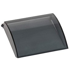 KREPTA 3 Дверца для корпуса пластикового КМПн 2/6 IEK IND-MKP42-K-06-30-10