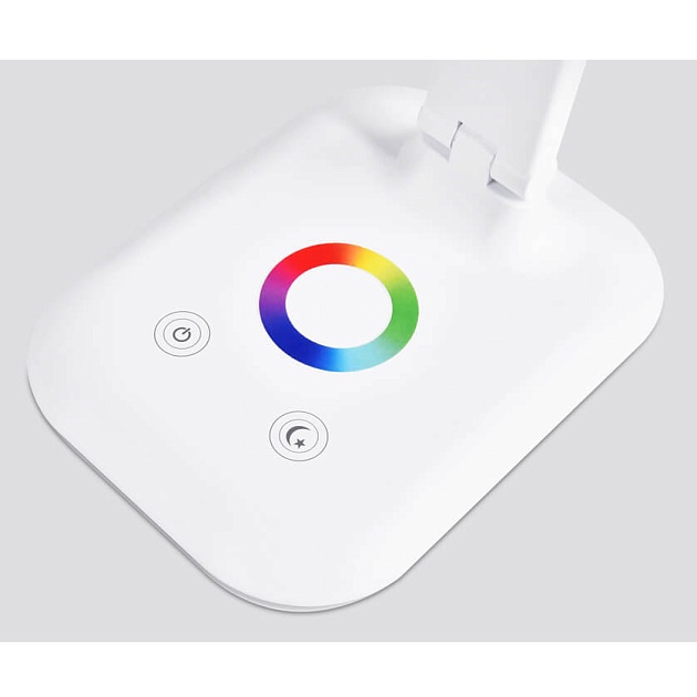 Настольная лампа Ambrella light Desk DE530 изображение 2 Настольная лампа Ambrella light Desk DE530 Фото № 2