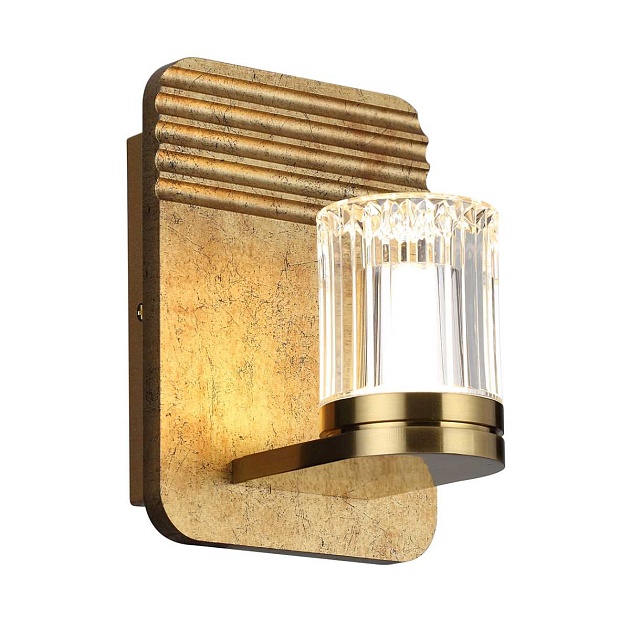 Настенный светильник INDIGO RILIEVO V000197L Фото № 2