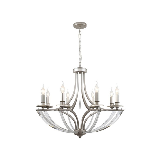 Подвесная люстра Favourite Adamant 2770-8P Фото № 1