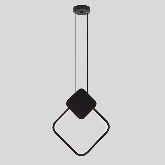 Подвесной светодиодный светильник Moderli Store V5025-3PL изображение 1 Подвесной светодиодный светильник Moderli Store V5025-3PL Фото № 1
