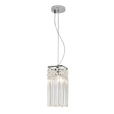 Подвесной светильник Escada Chrome 2129/1S 3