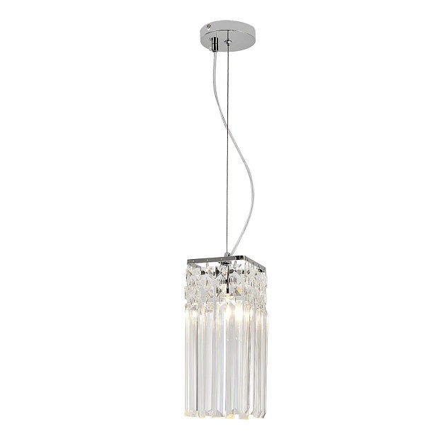 Подвесной светильник Escada Chrome 2129/1S Фото № 4