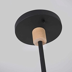 Подвесная люстра Imperium Loft Turna Dbl L10 Black 229085-26 5