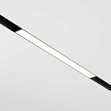 Трековый светильник Maytoni Technical TR030-4-12WTW-DD2-B 2