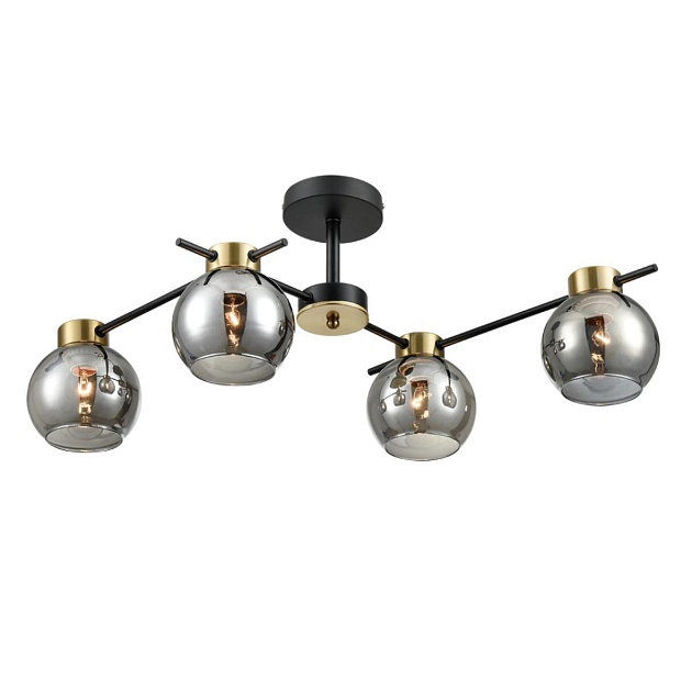 Люстра Lumion EMINA 8059/4C Фото № 5