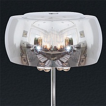 Настольная лампа Zumaline Crystal T0076-03E-F4FZ 3