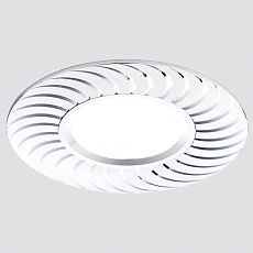 Встраиваемый светильник Ambrella light Classic A720 AL 1