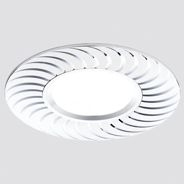 Встраиваемый светильник Ambrella light Classic A720 AL изображение 2 Встраиваемый светильник Ambrella light Classic A720 AL Фото № 2