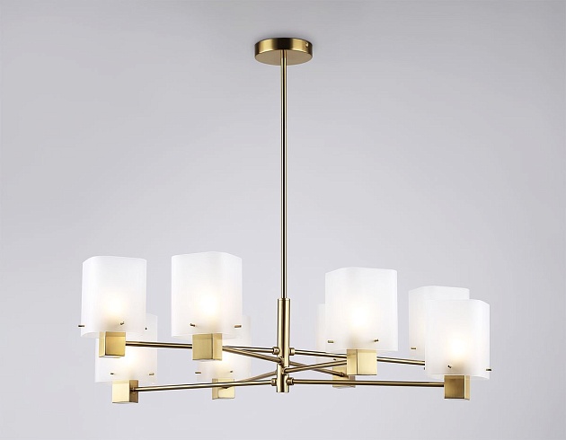 Подвесная люстра Ambrella Light High Light Modern LH57033 Фото № 6