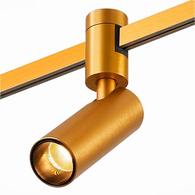 Трековый светильник ST LUCE ST811.246.05 изображение 1 Трековый светильник ST LUCE ST811.246.05 Фото № 1