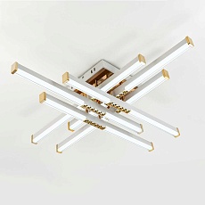 Потолочный светильник Modelux Modelight MDL.9376.700CL WH 1