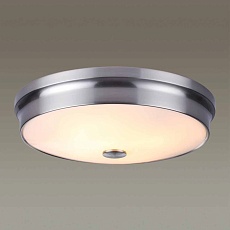 Настенно-потолочный светильник Odeon Light Walli Marsei 4825/4C 3