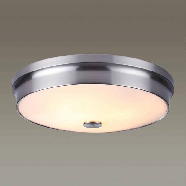 Настенно-потолочный светильник Odeon Light Walli Marsei 4825/4C Фото № 4