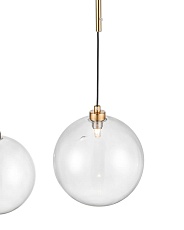 Подвесной светильник Vele Luce Freedom VL5544P02 2