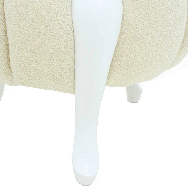 Банкетка Мебелик Тыква 007597 изображение 6 Банкетка Мебелик Тыква 007597 Фото № 6