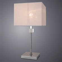 Настольная лампа Arte Lamp North A5896LT-1CC 3