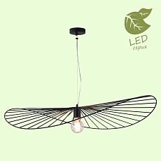 Подвесной светильник Lussole Loft Buffalo GRLSP-9931 3