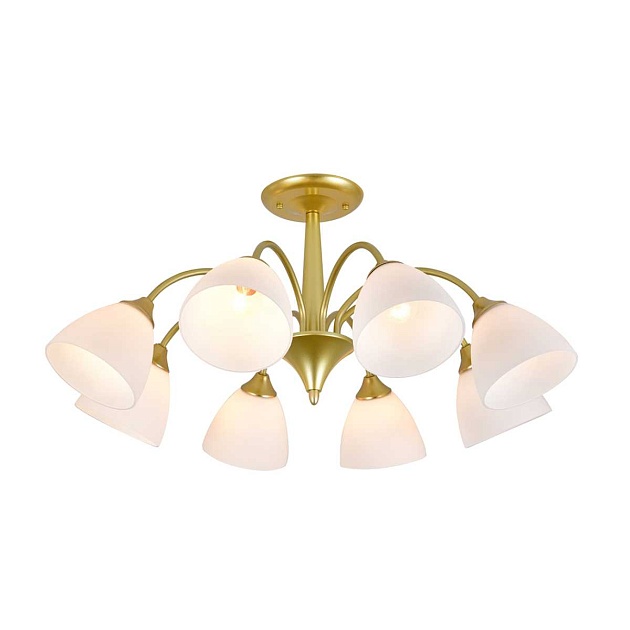 Потолочный светильник Escada ILEX ES0000034 Фото № 1