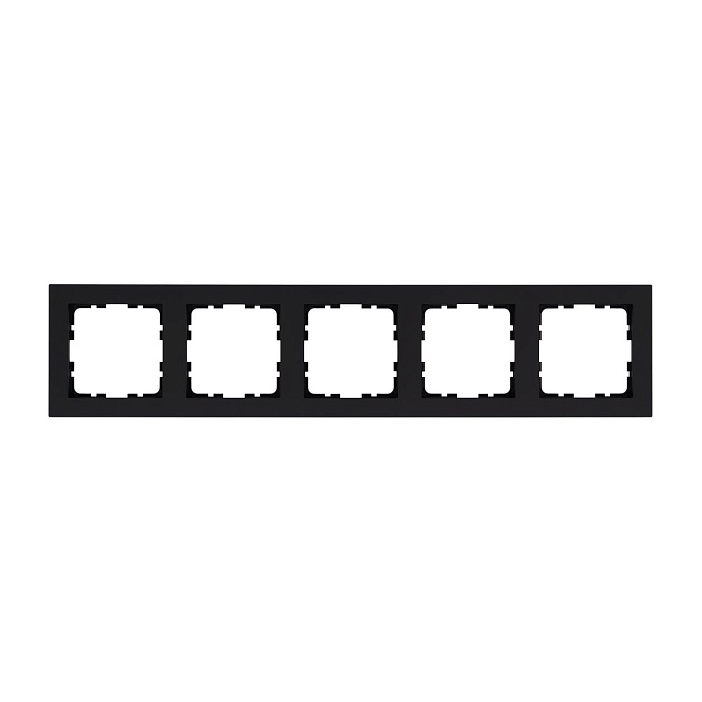 Рамка Jasmart G1005PB Фото № 1