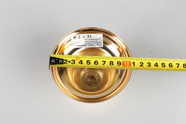 Подвесная люстра Omnilux Agerola OML-88303-06 изображение 7 Подвесная люстра Omnilux Agerola OML-88303-06 Фото № 7