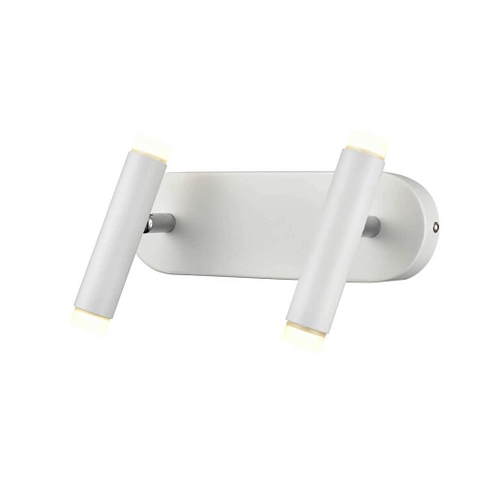 Настенный светильник Vele Luce Аtmosfera VL7161W02 изображение 1 Настенный светильник Vele Luce Аtmosfera VL7161W02 Фото № 1