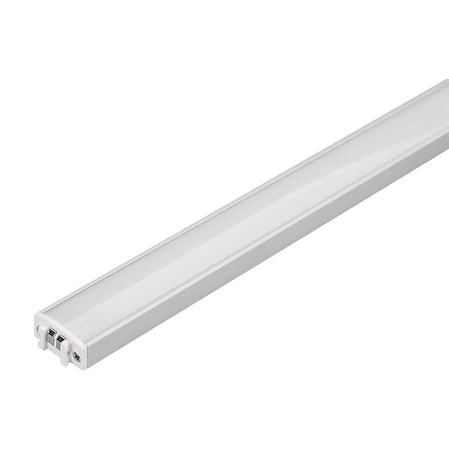 Мебельный светодиодный светильник Arlight Bar-2411-500A-6W 12V Warm 024007 фото 