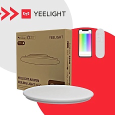 Потолочный светодиодный светильник Yeelight Arwen Ceiling Light 550C YLXD013-C 1