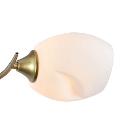 Потолочный светильник Reluce 01252-0.3-02 GD+CR 1