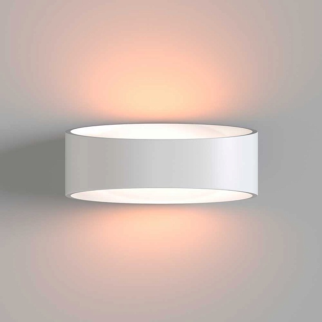 Настенный светодиодный светильник Maytoni Trame C806WL-L5W фото 3