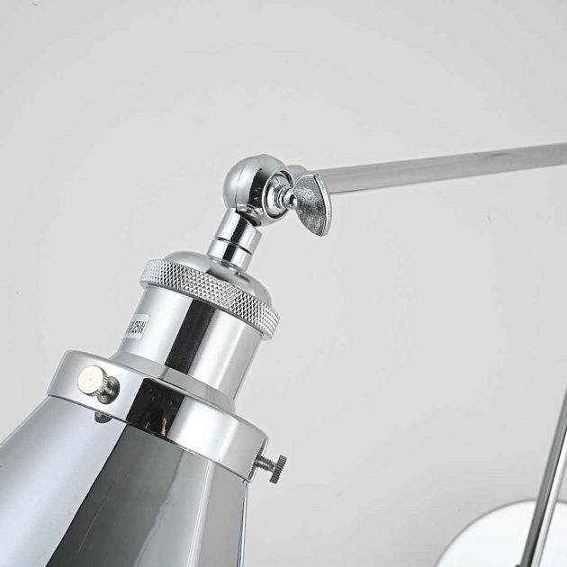 Бра Imperium Loft Library 84947-22 Фото № 9