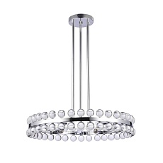 Подвесная люстра Vele Luce Baldassare VL4143L16 1