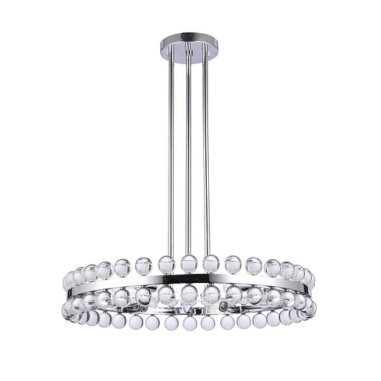 Подвесная люстра Vele Luce Baldassare VL4143L16 Фото № 2