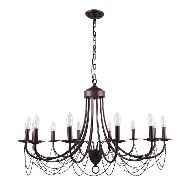 Подвесная люстра F-Promo Plini 2590-12P Фото № 2