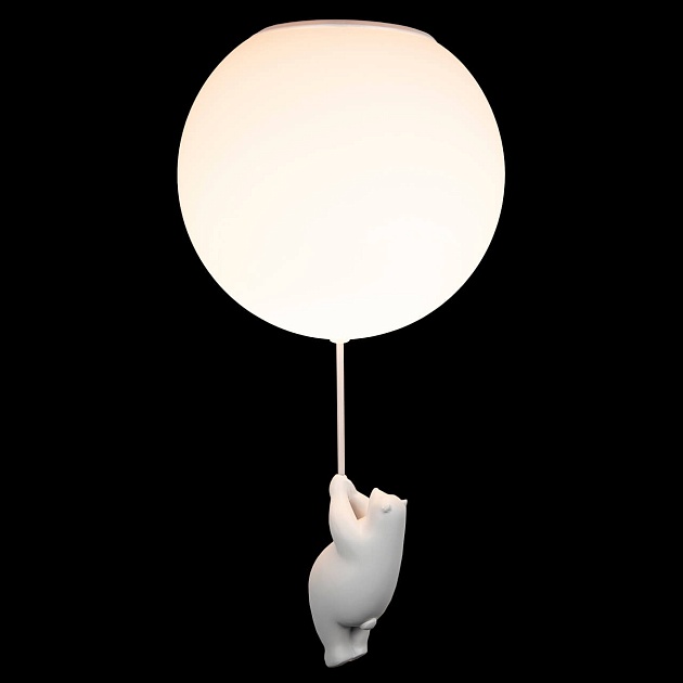 Потолочный светильник Loft IT Teddy 10030L изображение 5 Потолочный светильник Loft IT Teddy 10030L Фото № 5