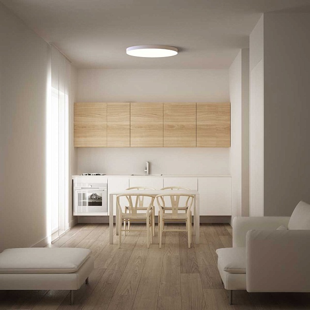 Потолочный светильник Mantra Turin 9025 изображение 2 Потолочный светильник Mantra Turin 9025 Фото № 2