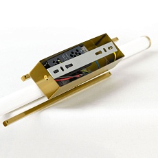 Бра Lussole Tift LSP-7333 1