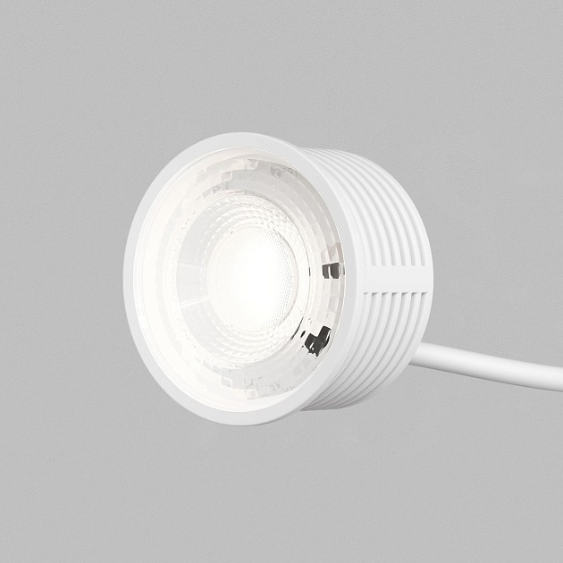 Светодиодный модуль Denkirs Slim LED DK4000-8W dim изображение 1 Светодиодный модуль Denkirs Slim LED DK4000-8W dim Фото № 1