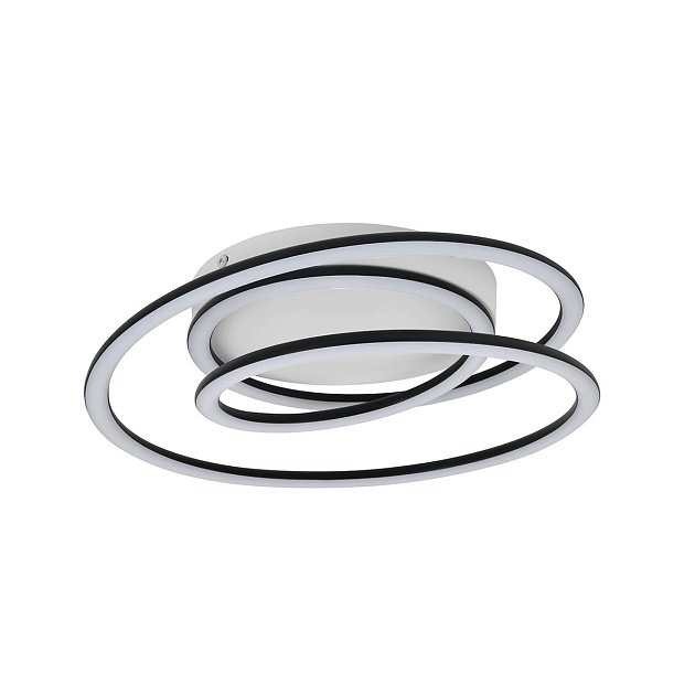 Потолочный светодиодный светильник Escada Spiral 626/A LED изображение 1 Потолочный светодиодный светильник Escada Spiral 626/A LED Фото № 1