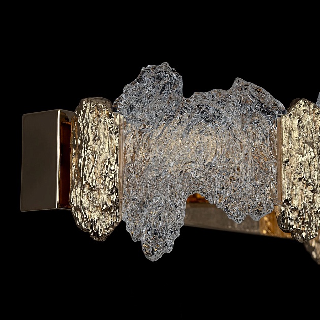 Настенный светодиодный светильник Citilux Lava CL250312 изображение 3 Настенный светодиодный светильник Citilux Lava CL250312 Фото № 3