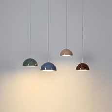 Подвесной светильник Odeon Light Lulu L-Vision 5452/6LA 2