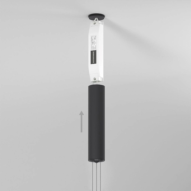 Блок питания Elektrostandard 60W 24V 95049/00 a065429 изображение 5 Блок питания Elektrostandard 60W 24V 95049/00 a065429 Фото № 5