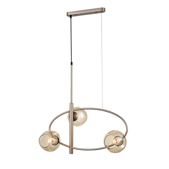 Подвесной светильник Vele Luce Astoria VL5004P03 Фото № 1