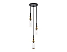 Подвесной светильник Ambrella light High Light LH55252 5